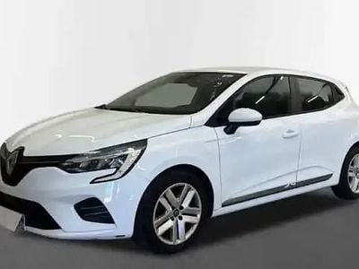 Occasion Renault Clio V Business 85 ch (62 kW) 2021 Blanc Berline