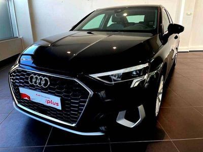 occasion Audi A3 A3 BERLINEBerline 35 TFSI Mild Hybrid 150 S tronic 7