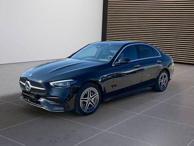 Mercedes C300