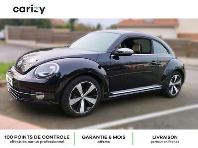 occasion VW Beetle 1.2 Tsi 105 Couture
