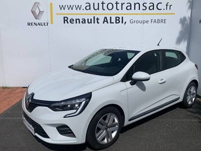 Renault Clio IV