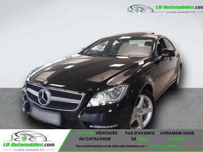Occasion Mercedes CLS500 408 ch (300 kW) 2011 Berline