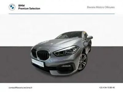 occasion BMW 116 Serie 1 i 109ch Business Design