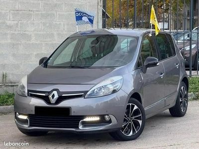 Renault Scénic III