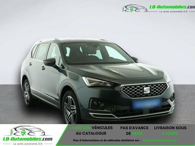 occasion Seat Tarraco 2.0 Tdi 150 Ch Bvm 5 Pl