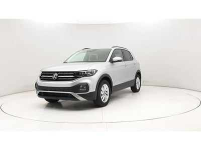 Argent Occasion 2023 VW T-Cross Life SUV | 26 910 € (Prix cher)