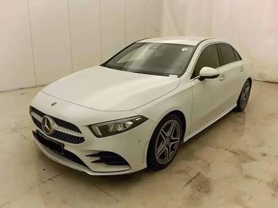 occasion Mercedes A200 AMG Automaat