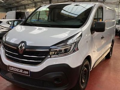 Occasion 2020 Renault Trafic Monospace | 18 990 €