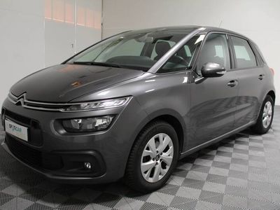 occasion Citroën C4 SpaceTourer C4 SPACETOURERBlueHDi 130 S&S BVM6