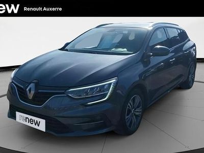 Renault Mégane IV