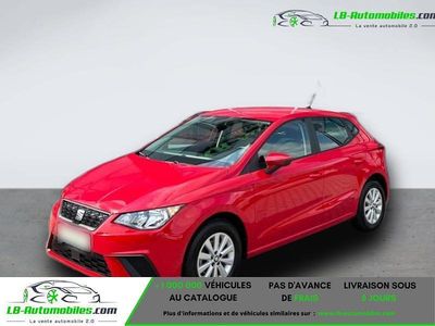 Occasion 2021 Seat Ibiza Citadine | 20 500 € (Prix juste)