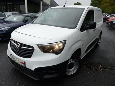 Occasion Opel Combo 76 ch (55 kW) 2019 Blanc Monospace