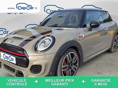 Occasion Mini Cooper S 231 ch (169 kW) 2018 Citadine