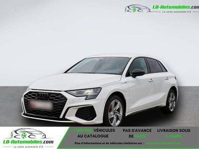 Occasion 2022 Audi A3 Sport Berline | 31 500 € (Prix cher)