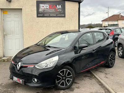 Renault Clio IV