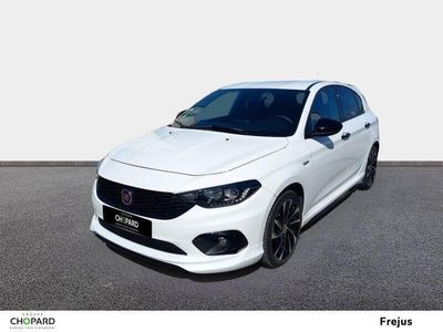 occasion Fiat Tipo 5 Portes 1.6 Multijet 120 Ch S&s S-design