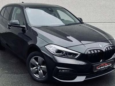 Occasion BMW 116 116 ch (85 kW) 2021 Noir Citadine