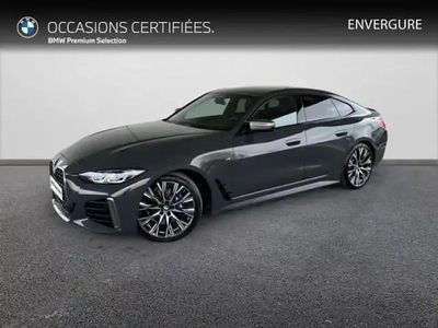 Bmw individual dravitgrau métallisé Occasion 2022 BMW M440 M Performance Berline | 69 990 €
