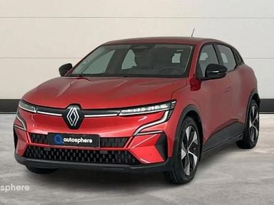Occasion Renault Megane E-Tech Equilibre 163 kW (222 ch) 2022 SUV