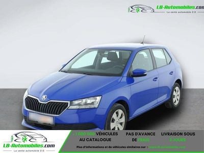 Occasion 2018 Skoda Fabia Cool Plus Citadine | 15 100 € (Prix juste)