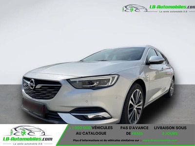 occasion Opel Insignia Sports Tourer 1.6 Turbo 200 ch BVM
