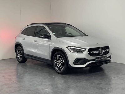 occasion Mercedes GLA250 e 160+102ch Progressive Line 8G-DCT