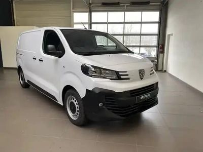 Occasion Peugeot e-Expert 11 kW (15 ch) 2025 Blanc Van
