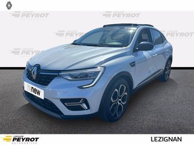 occasion Renault Arkana E-Tech 145 - 21B Intens