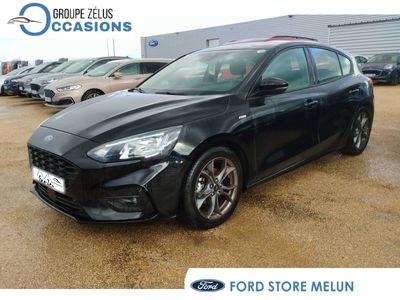 occasion Ford Focus 1.5 EcoBlue 120ch ST-Line