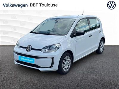 VW e-up!