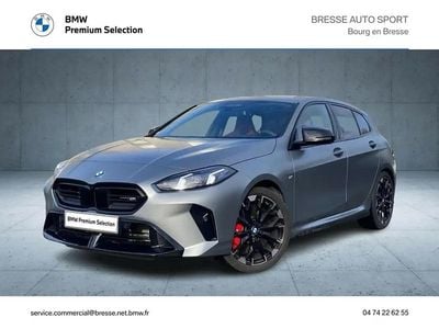 Gris Occasion 2024 BMW 135 M Performance Citadine | 69 991 € (Prix cher)