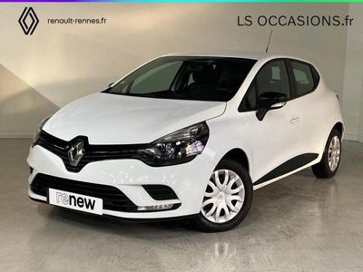 occasion Renault Clio IV Clio 1.2 16V 75 - Life