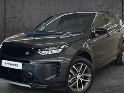 Occasion 2025 Land Rover Discovery Sport S SUV | 64 900 € (Prix cher)