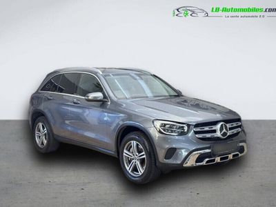 Mercedes GLC300e