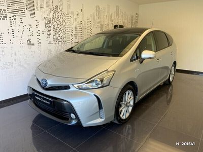 occasion Toyota Prius+ PRIUS+ I 136h SkyView TSS