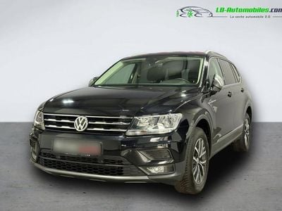 VW Tiguan Allspace