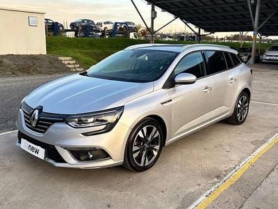 Renault Mégane IV