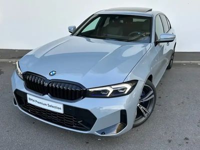 occasion BMW 316 316 dA 122ch M Sport