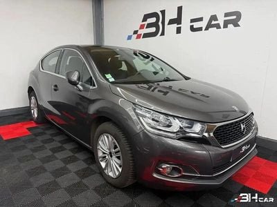 Occasion 2018 DS Automobiles DS4 Be Chic Berline | 7 990 €
