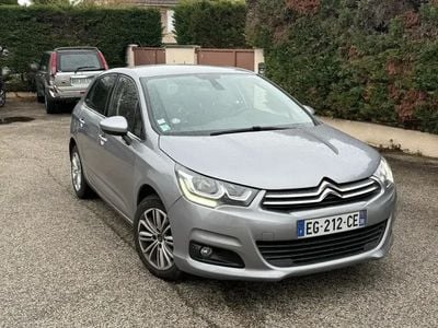 Citroën C4
