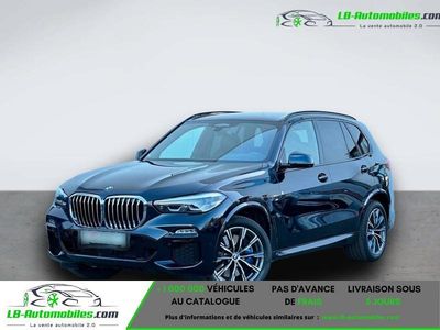 Occasion 2020 BMW X5 Comfort Edition SUV | 62 800 € (Prix cher)