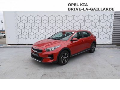 occasion Kia XCeed 1.6 GDi Hybride Rechargeable 141ch DCT6 Active