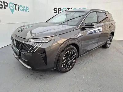 Gris Occasion 2025 Peugeot 5008 GTi Monospace | 37 990 € (Prix assez cher)