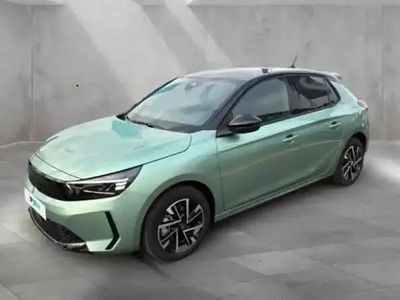 Occasion Opel Corsa 110 ch (80 kW) 2025 Vert eukalyptus Berline