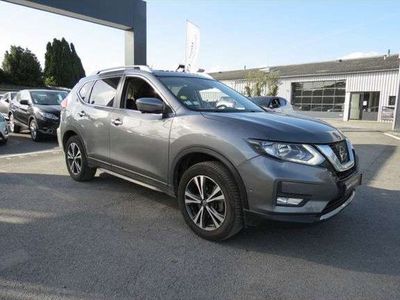 occasion Nissan X-Trail X-Trail1.6 dCi 130ch N-Connecta 7 places