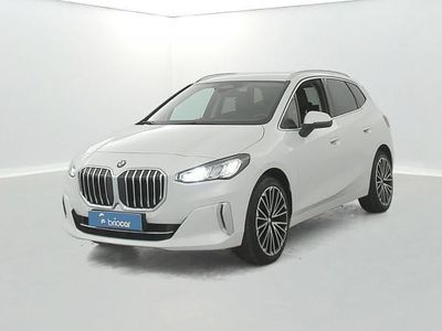 Occasion 2022 BMW 218 Luxury Line Break | 27 990 € (Prix juste)