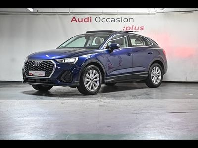 occasion Audi Q3 Sportback 35 TFSI 150ch Design