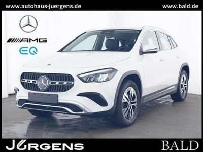 Mercedes GLA250