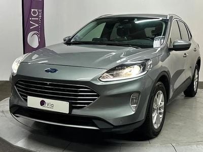 Occasion Ford Kuga Titanium 152 ch (111 kW) 2023 Gris SUV
