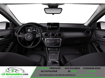 occasion Mercedes A180 Classe180 d BVA